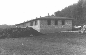 Verwaltungsgebäude