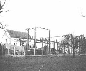 Umspannwerk Jettenhausen