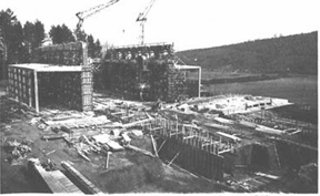 O2-Gebäude
